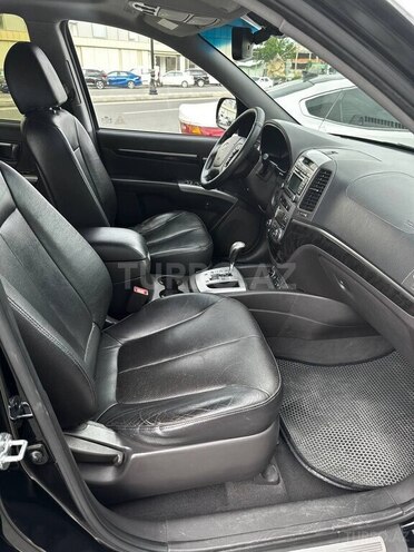 Hyundai Santa Fe 2012, 164,000 km - 2.0 l - Bakı