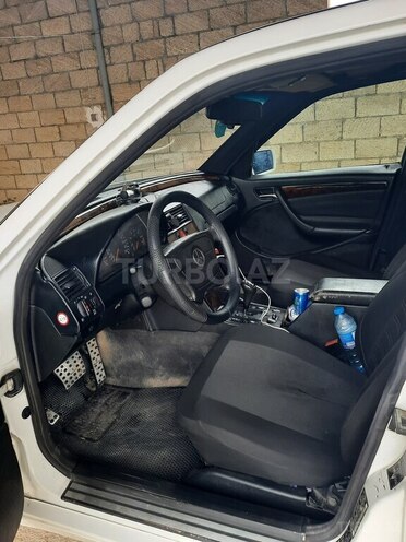 Mercedes C 230 1998, 505,334 km - 2.3 l - Bakı