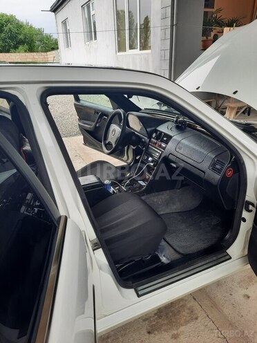 Mercedes C 230 1998, 505,334 km - 2.3 l - Bakı