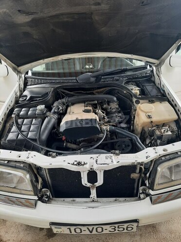 Mercedes C 230 1998, 505,334 km - 2.3 l - Bakı