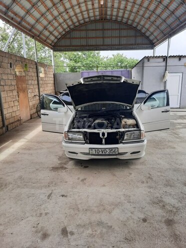 Mercedes C 230 1998, 505,334 km - 2.3 l - Bakı