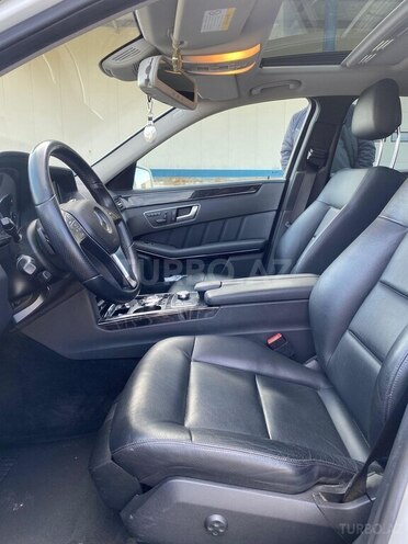 Mercedes E 220 d 2012, 231,000 km - 2.2 l - Lənkəran