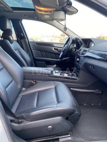 Mercedes E 220 d 2012, 231,000 km - 2.2 l - Lənkəran