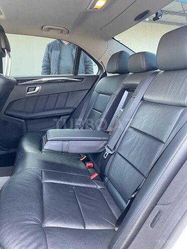 Mercedes E 220 d 2012, 231,000 km - 2.2 l - Lənkəran