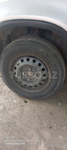 Honda CR-V 1996, 254,377 km - 2.0 l - Cəlilabad