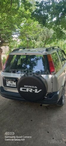 Honda CR-V 1996, 254,377 km - 2.0 l - Cəlilabad