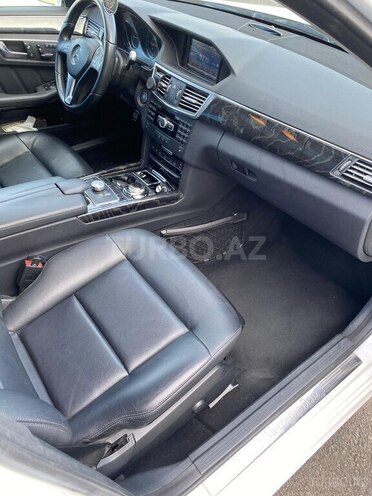 Mercedes E 220 d 2012, 231,000 km - 2.2 l - Lənkəran