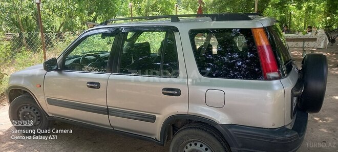 Honda CR-V 1996, 254,377 km - 2.0 l - Cəlilabad
