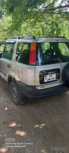 Honda CR-V 1996, 254,377 km - 2.0 l - Cəlilabad