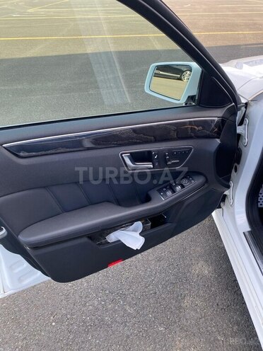 Mercedes E 220 d 2012, 231,000 km - 2.2 l - Lənkəran