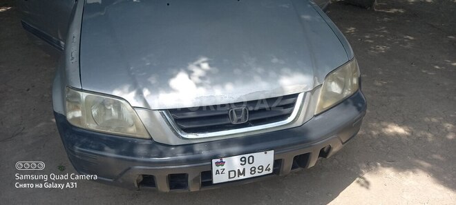 Honda CR-V 1996, 254,377 km - 2.0 l - Cəlilabad