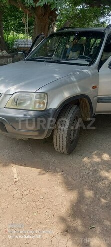 Honda CR-V 1996, 254,377 km - 2.0 l - Cəlilabad