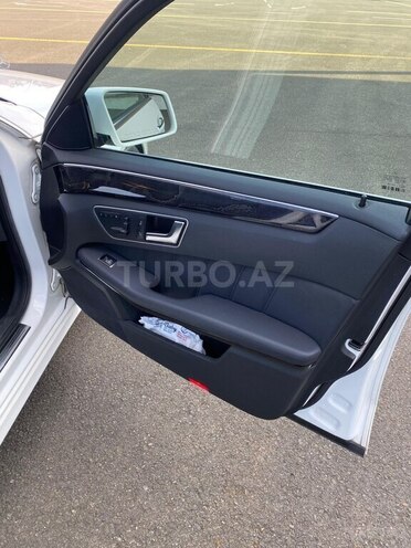 Mercedes E 220 d 2012, 231,000 km - 2.2 l - Lənkəran