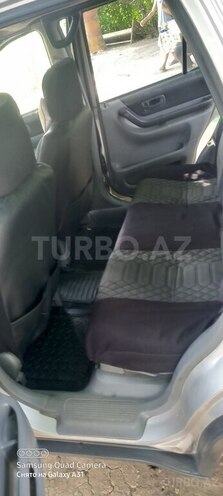Honda CR-V 1996, 254,377 km - 2.0 l - Cəlilabad