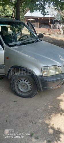 Honda CR-V 1996, 254,377 km - 2.0 l - Cəlilabad