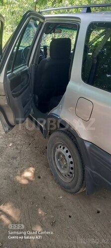 Honda CR-V 1996, 254,377 km - 2.0 l - Cəlilabad