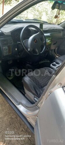 Honda CR-V 1996, 254,377 km - 2.0 l - Cəlilabad