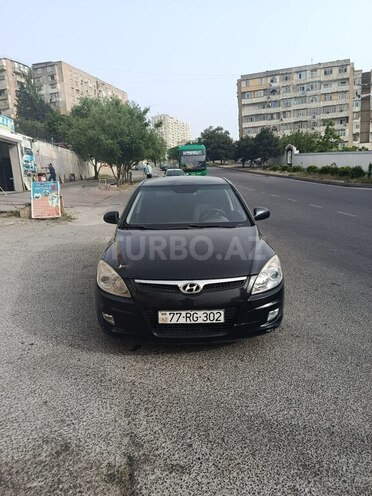 Hyundai i30 2007, 334,500 km - 1.6 л - Bakı