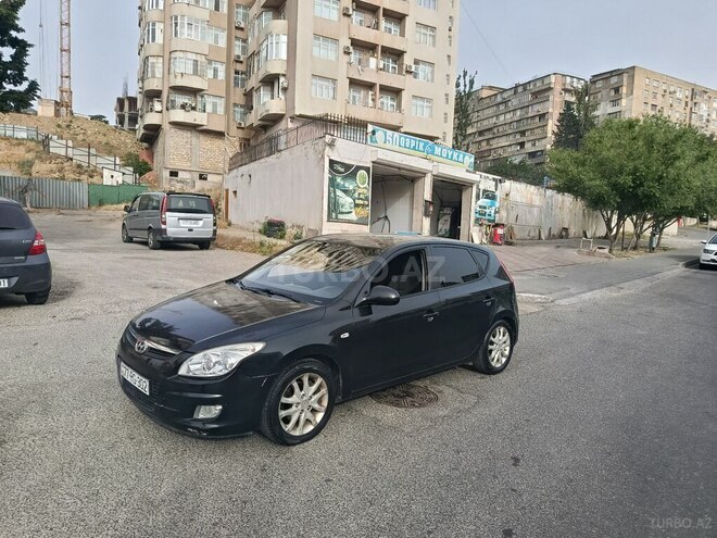 Hyundai i30 2007, 334,500 km - 1.6 л - Bakı
