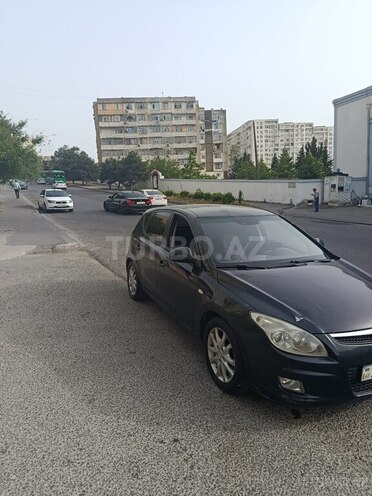 Hyundai i30 2007, 334,500 km - 1.6 л - Bakı