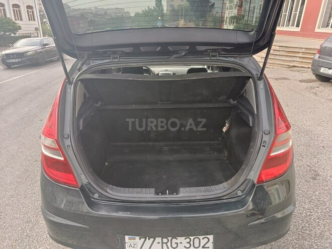 Hyundai i30 2007, 334,500 km - 1.6 л - Bakı