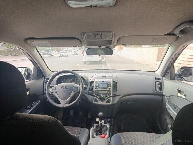 Hyundai i30 2007, 334,500 km - 1.6 л - Bakı