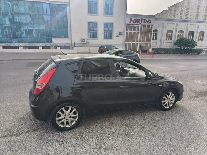 Hyundai i30 2007, 334,500 km - 1.6 л - Bakı