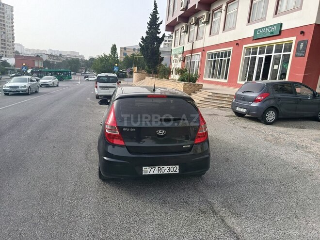 Hyundai i30 2007, 334,500 km - 1.6 л - Bakı