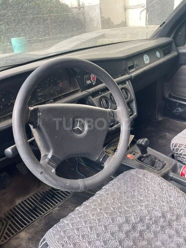Mercedes 190 1990, 222,222 km - 2.0 l - Bakı