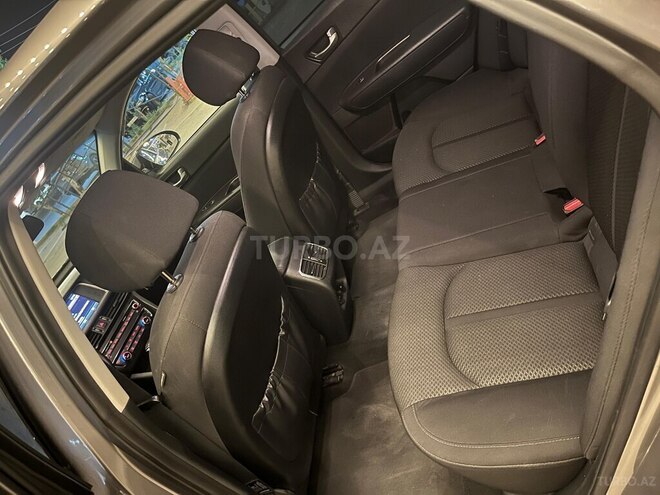 Kia K5 2016, 190,546 km - 1.6 l - Bakı