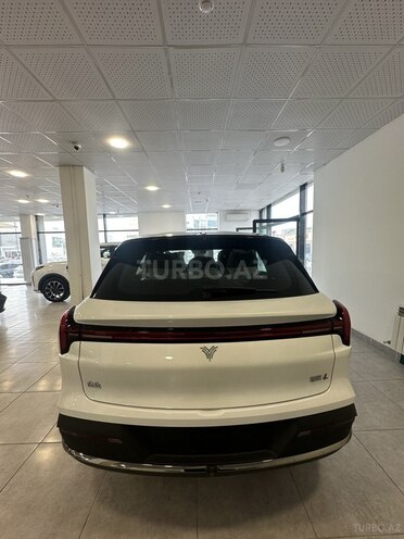 Neta  2024, 0 km - 0.0 l - Bakı