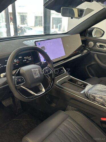 Neta  2024, 0 km - 0.0 l - Bakı