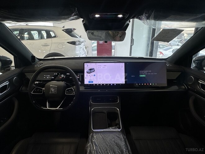 Neta  2024, 0 km - 0.0 l - Bakı