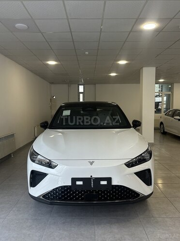 Neta  2024, 0 km - 0.0 l - Bakı