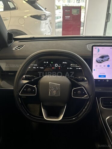 Neta  2024, 0 km - 0.0 l - Bakı
