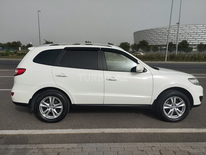 Hyundai Santa Fe 2009, 143,217 km - 2.4 л - Bakı