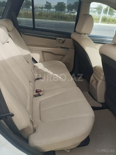 Hyundai Santa Fe 2009, 143,217 km - 2.4 л - Bakı