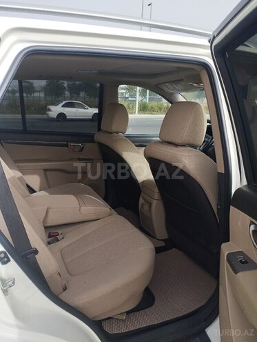 Hyundai Santa Fe 2009, 143,217 km - 2.4 л - Bakı