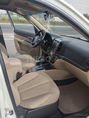 Hyundai Santa Fe 2009, 143,217 km - 2.4 л - Bakı