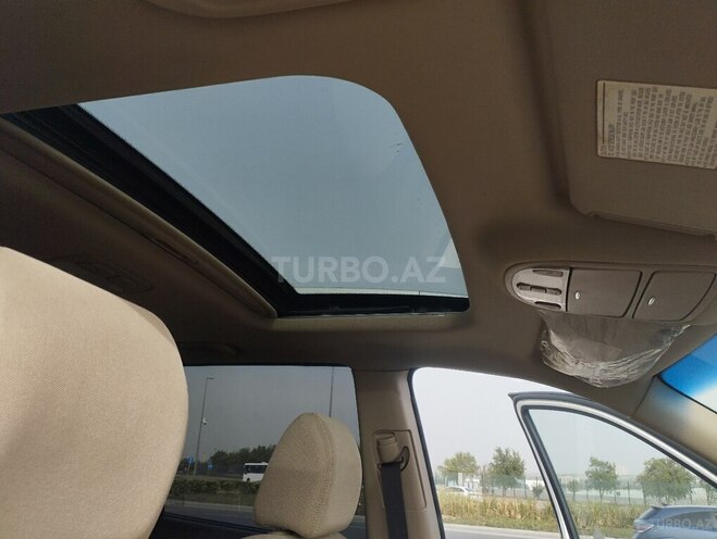 Hyundai Santa Fe 2009, 143,217 km - 2.4 л - Bakı