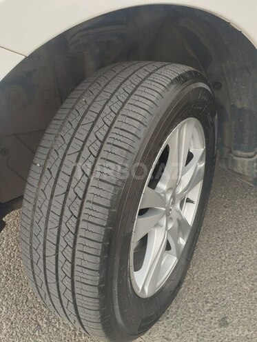 Hyundai Santa Fe 2009, 143,217 km - 2.4 л - Bakı