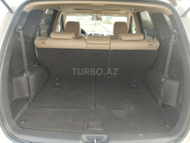 Hyundai Santa Fe 2009, 143,217 km - 2.4 л - Bakı