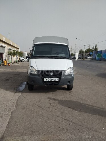 GAZ 3302-744 2007, 108,854 km - 2.3 l - Sumqayıt