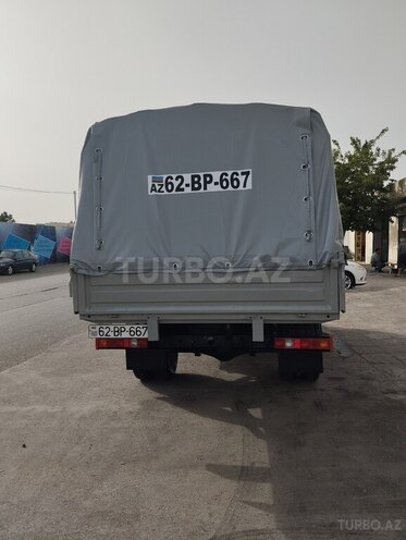 GAZ 3302-744 2007, 108,854 km - 2.3 l - Sumqayıt