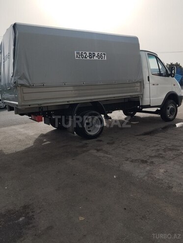 GAZ 3302-744 2007, 108,854 km - 2.3 l - Sumqayıt