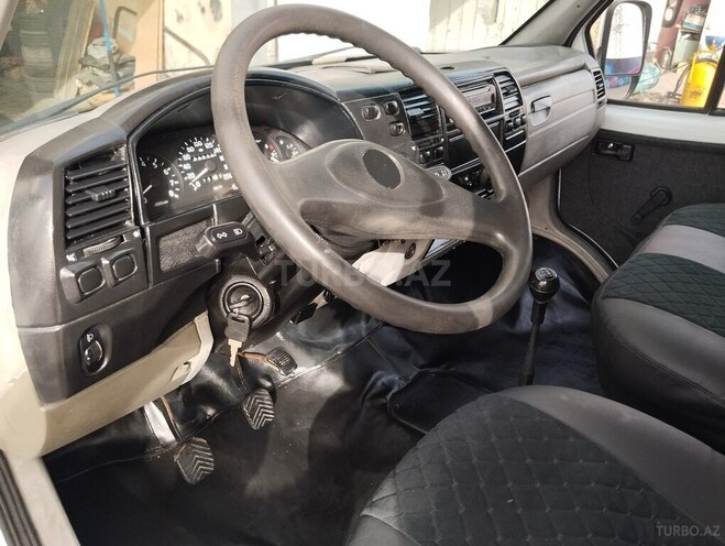 GAZ 3302-744 2007, 108,854 km - 2.3 l - Sumqayıt