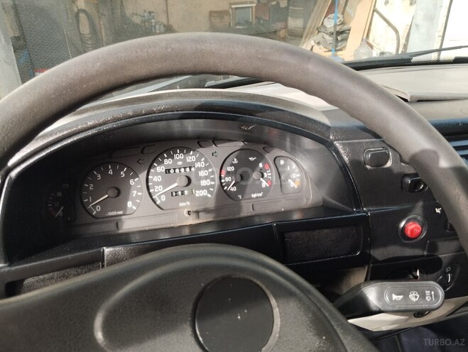 GAZ 3302-744 2007, 108,854 km - 2.3 l - Sumqayıt
