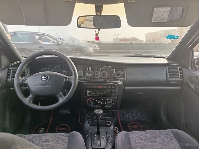 Opel Vectra 1997, 225,028 km - 1.6 l - Bakı
