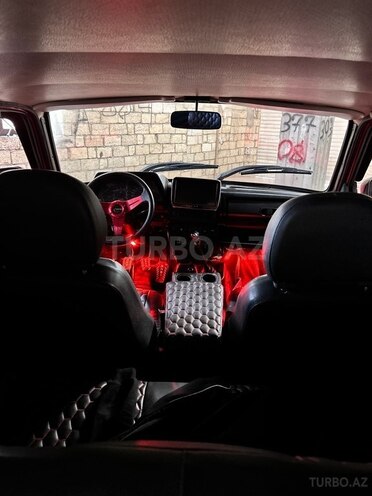 LADA (VAZ) Niva 2010, 221,000 km - 1.7 l - Bakı