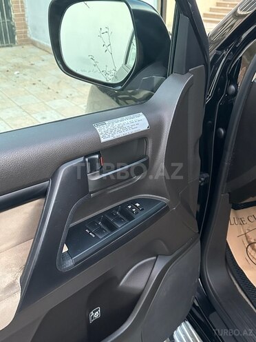 Toyota Land Cruiser 2008, 57,000 km - 4.0 l - Bakı